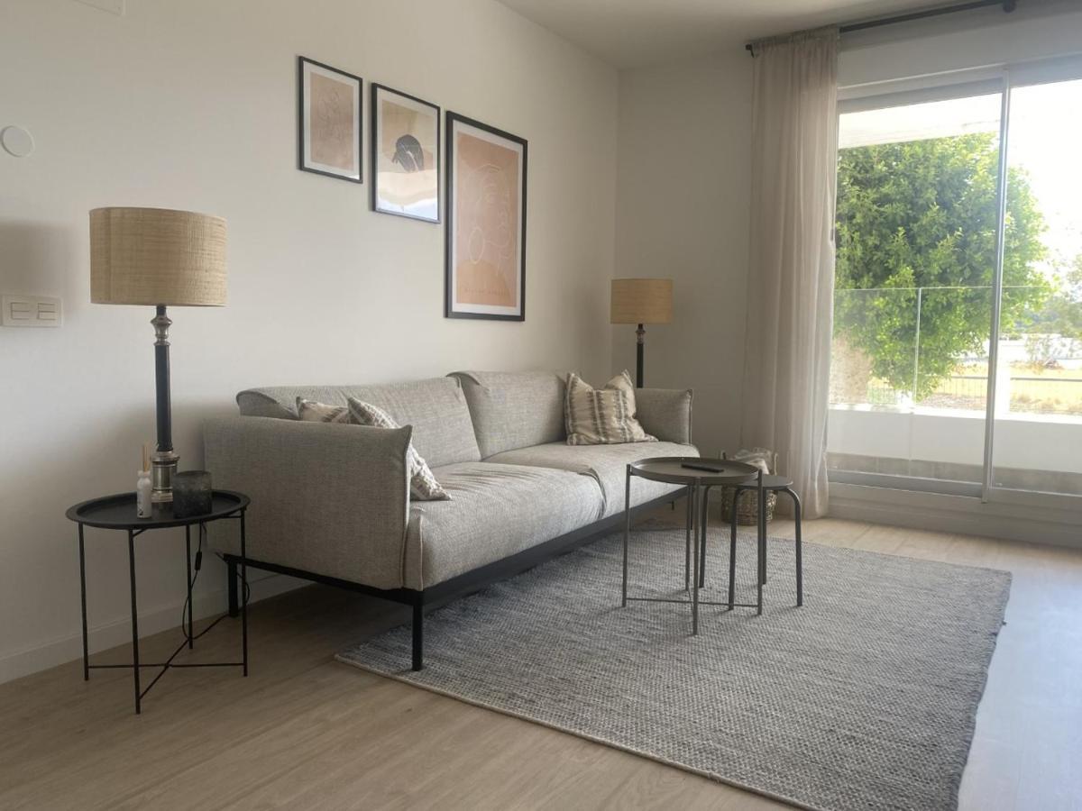Apartment Residencia Jardin Del Rio