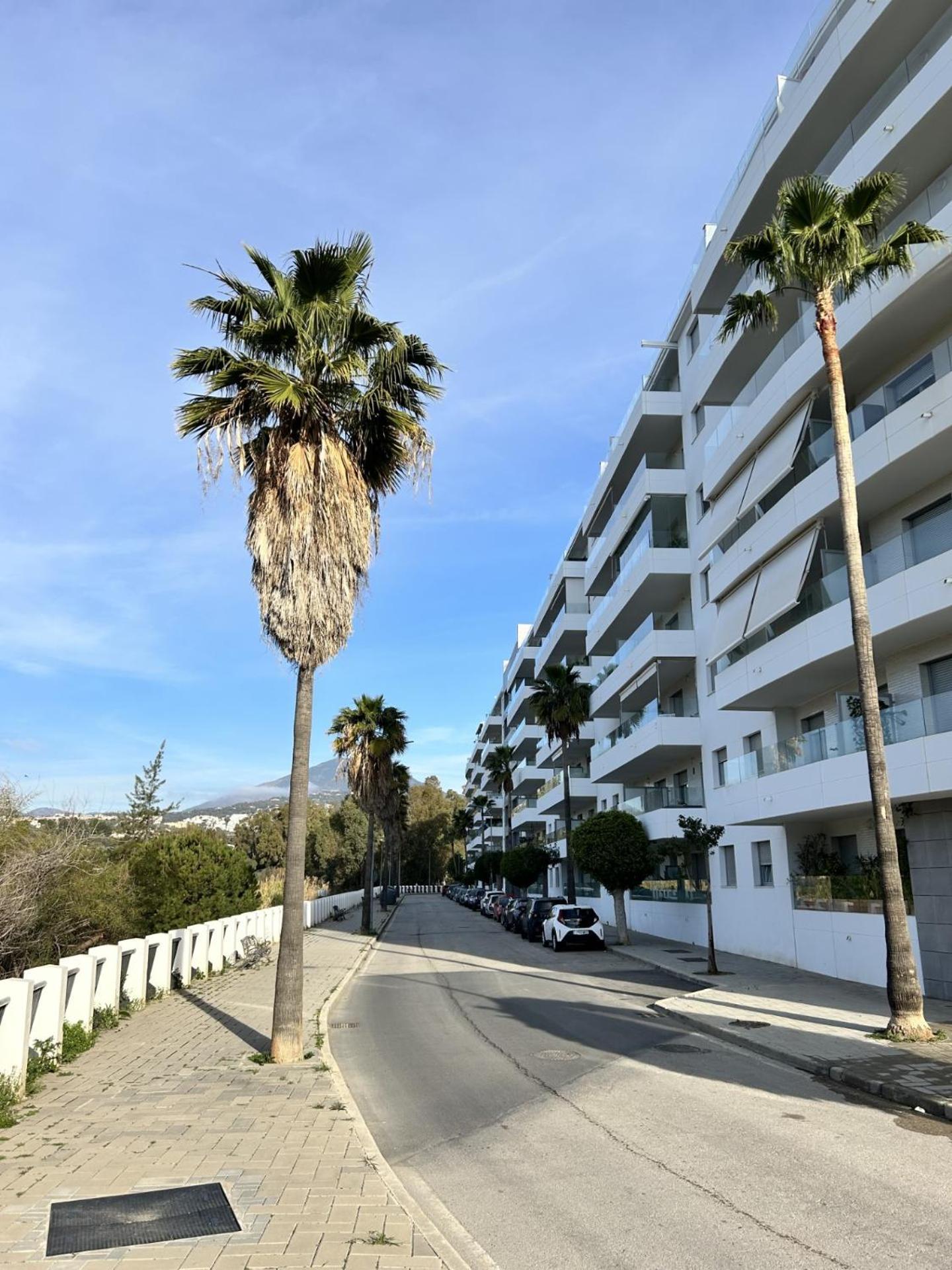 Apartment Residencia Jardin Del Rio