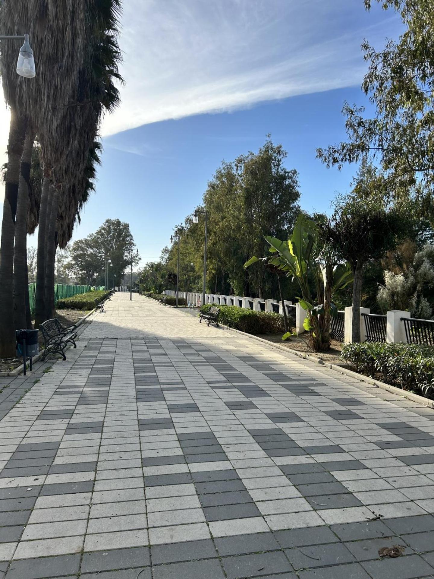 Apartment Residencia Jardin Del Rio