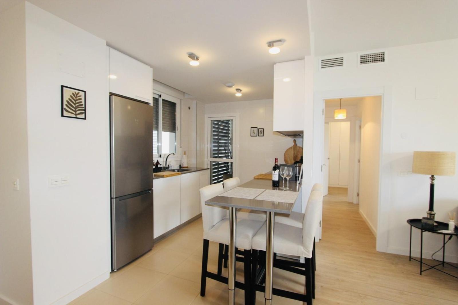 Apartment Residencia Jardin Del Rio Marbella