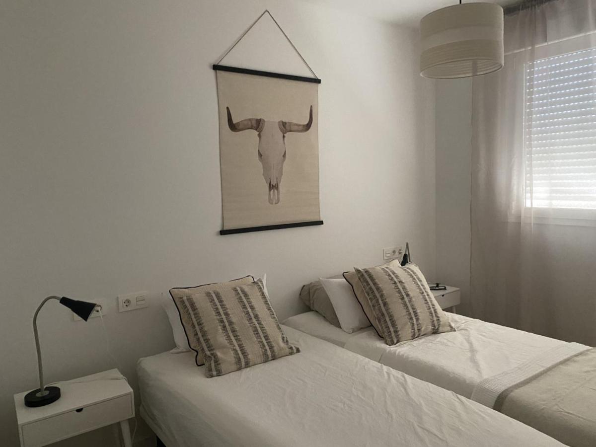 Apartment Residencia Jardin Del Rio *