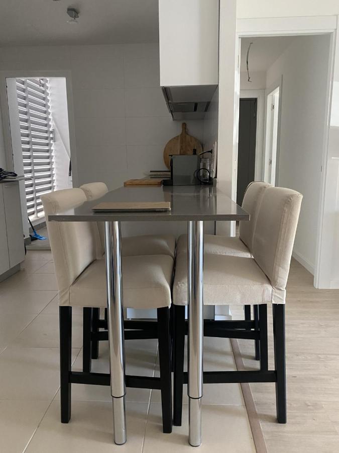 Apartment Residencia Jardin Del Rio Marbella