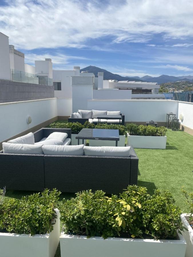 Apartment Residencia Jardin Del Rio