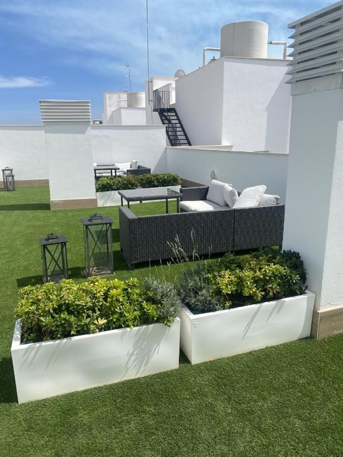Apartment Residencia Jardin Del Rio Marbella