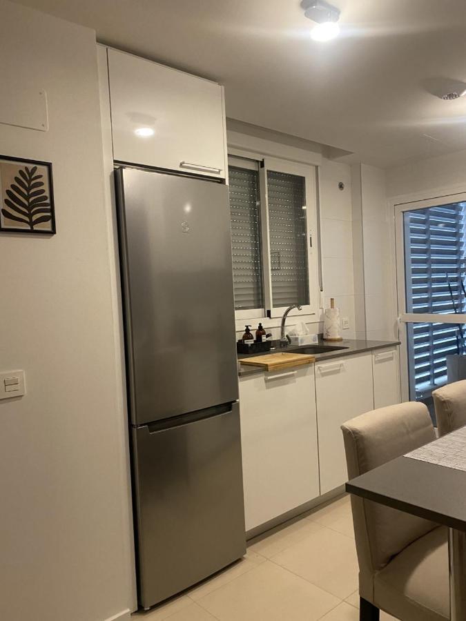 Residencia Jardin Del Rio Apartment *