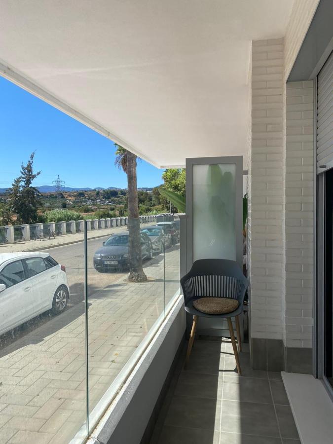 Residencia Jardin Del Rio Apartment