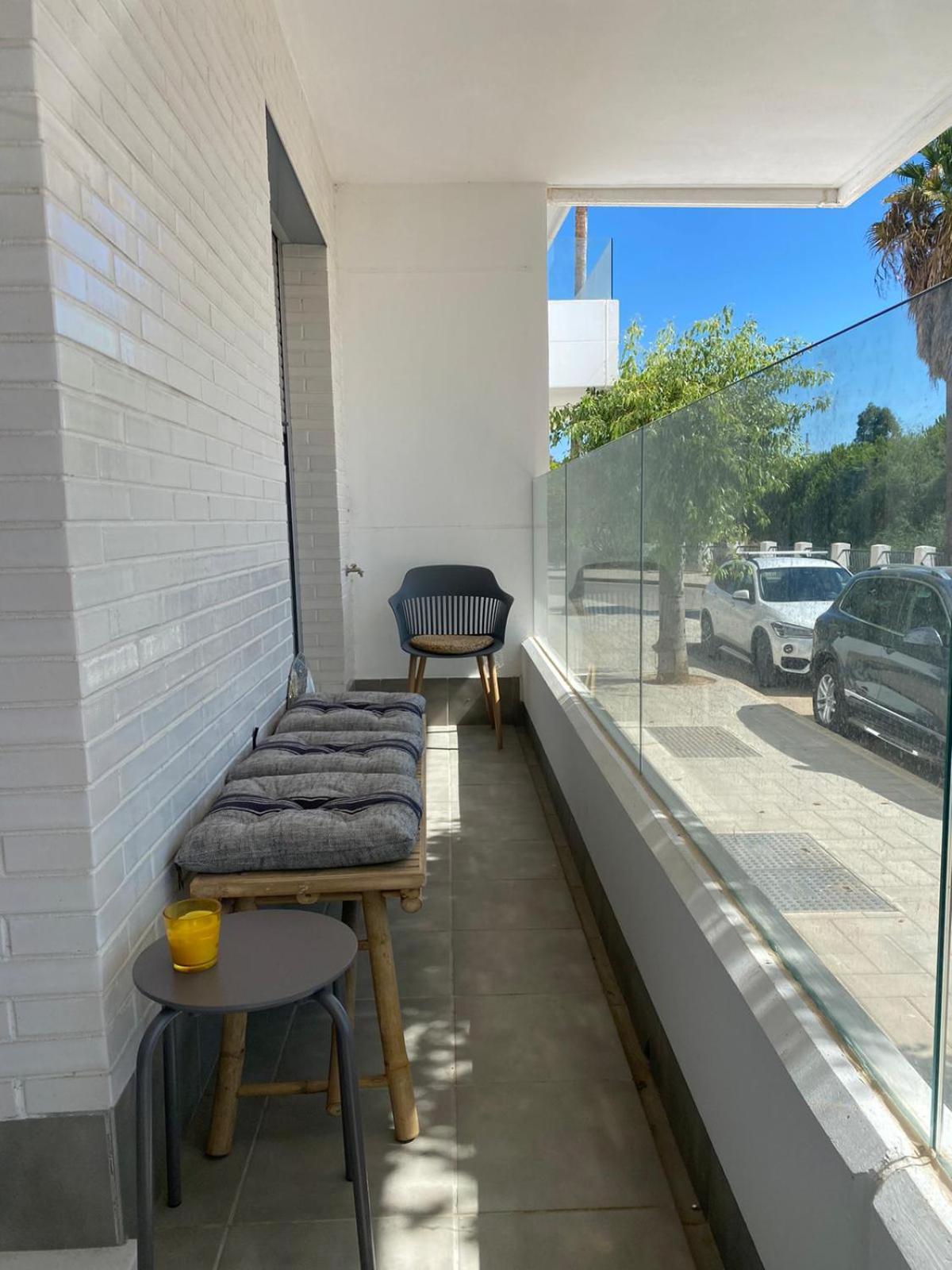 Apartment Residencia Jardin Del Rio *