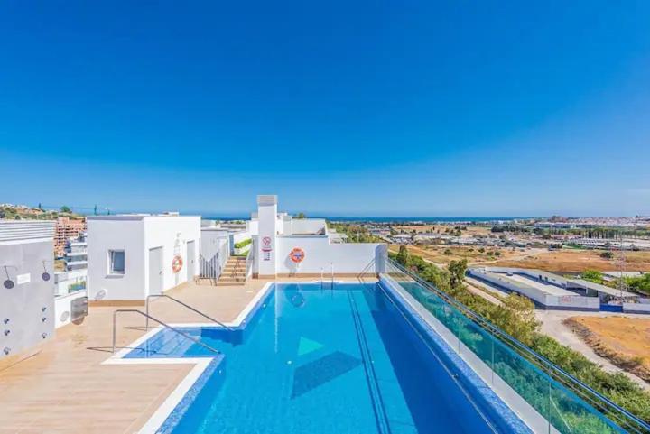 Apartment Residencia Jardin Del Rio *