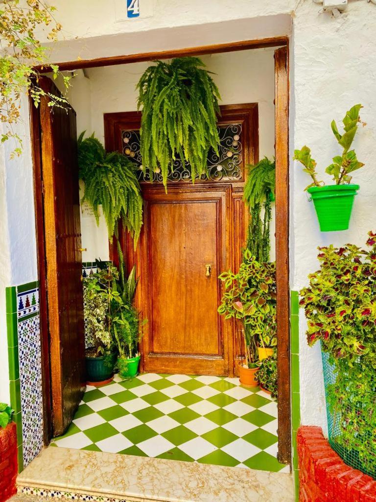 Apartment Residencia Jardin Del Rio